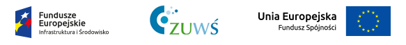 Fundusze Europejskie - Infrastrktura i Środowisko